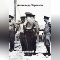 . Неожиданный дембель