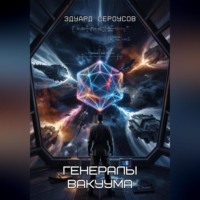 Эдуард Сероусов. Генералы вакуума