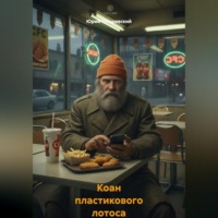 Юрий Ольшевский. Коан пластикового лотоса