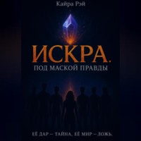 . Искра. Под маской правды