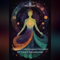 Энергия Сфирот. Создание Собственных Ритуалов: От Идеи к Воплощению