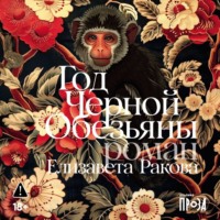 . Год Черной Обезьяны