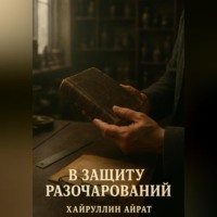 . В защиту разочарований