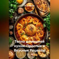 . «Тепло домашней кухни: Простые и Вкусные Рецепты»