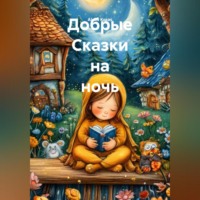 Aleks Kraas. Добрые Сказки на ночь