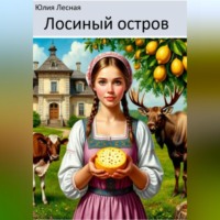 . Лосиный остров