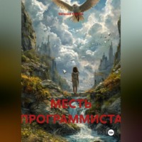 Евгений Карпов. МЕСТЬ ПРОГРАММИСТА