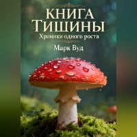 . Книга тишины. Хроники одного роста