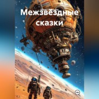 Юрий Гладышев. Межзвёздные сказки.