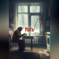 Андрей Дьяконов. Мать