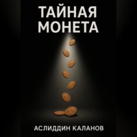 Аслиддин Каланов. Тайная монета