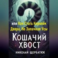 Николай Щербатюк. Кошачий Хвост: или Как Стать Королём Двора, Не Запачкав Усы