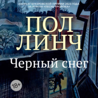 . Черный снег