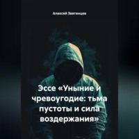 Алексей Звягинцев. Эссе «Уныние и чревоугодие: тьма пустоты и сила воздержания»