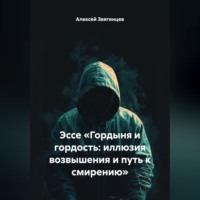 Алексей Звягинцев. Эссе «Гордыня и гордость: иллюзия возвышения и путь к смирению»