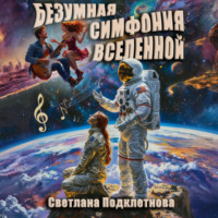. Безумная симфония вселенной