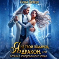 . Я не твой подарок, дракон, или Хозяйка зачарованного замка