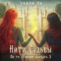 . Нити судьбы. По ту сторону барьера 3