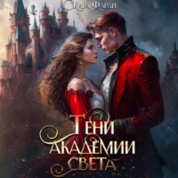 . Тени академии Света