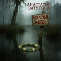 Анастасия Ватутина. Русалочья заводь