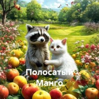 Нина Александровна Гайбель. Полосатый Манго