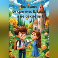 Ярослав Мудрый. Большое открытие: Школа и ее секреты