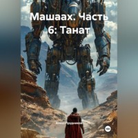 . Машаах. Часть 6: Танат