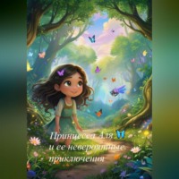 . Принцесса Аля и ее невероятные приключения