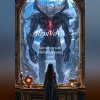 . Космический библиотекарь для демона