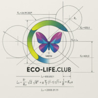 . Eco-Life.club – как легко повышать качество жизни и развивать самоосознание