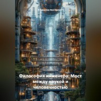 . «Философия инженера: Мост между наукой и человечностью»