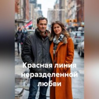 . Красная линия неразделенной любви