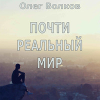 Олег Волков. Почти реальный мир