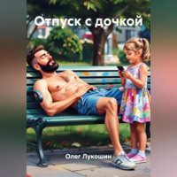 . Отпуск с дочкой