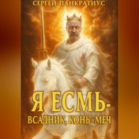 Сергей Панкратиус. Я Есмь – Всадник, Конь и Меч