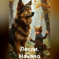 . Лесли.– Начало.