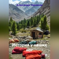 . История у наших ног