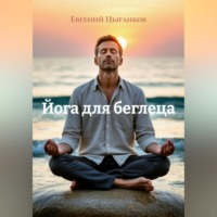. Йога для беглеца