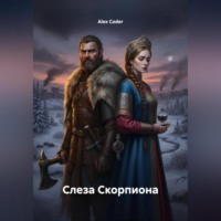 Alex Coder. СЛЕЗА СКОРПИОНА