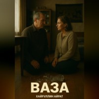 Айрат Хайруллин. Ваза