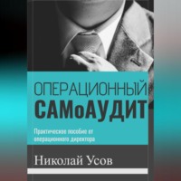 Николай Усов. Операционный самоаудит. Практическое пособие от операционного директора.