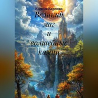 . Великий маг и волшебные камни