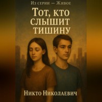 . Тот, кто слышит тишину