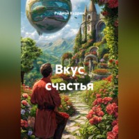 Родион Кудрин. Вкус счастья
