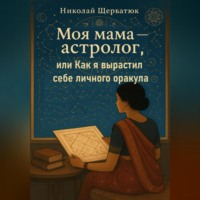 . Моя мама – астролог, или Как я вырастил себе личного оракула