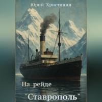 . На рейде «Ставрополь»