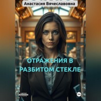 Анастасия Вячеславовна Незабываемая. Отражение в разбитом стекле