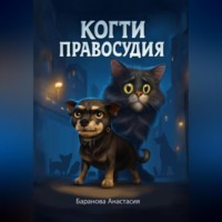 . Когти правосудия