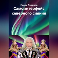 . Самоинтерфейс северного сияния