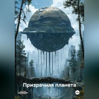 . Призрачная планета